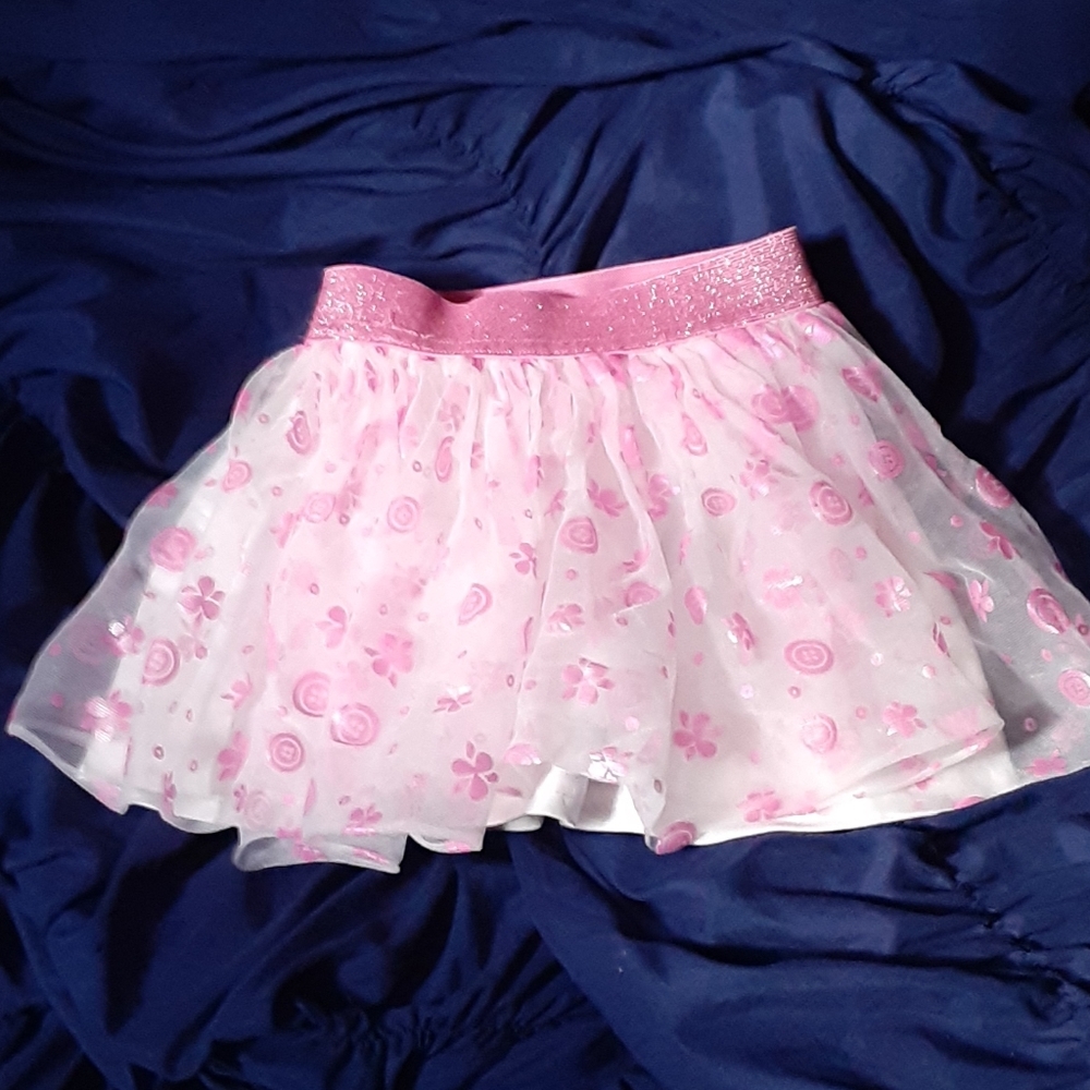 Kids Skirt